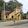 The Village at Indian Springs Historic Chapel