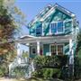 The Turquoise House of Atlanta
