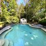 2-Story Pool House near Chastain Park