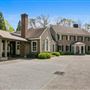 Estate on PRIVATE ROAD in Buckhead