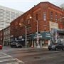 Mitchell Street/South Downtown