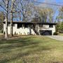 Mid Century Modern Ranch Home