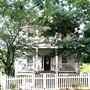 Summerhill Craftsman with Balconies and Green Space