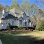 Peachtree City European Style Home