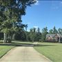 Griffin home with pool, pond, spa