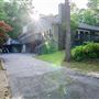Peachtree City 10 Acre Property with Pond and 80s home