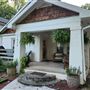 Sweet Craftsman Home