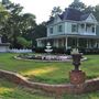 Historic Victorian House c. 1834 on 11 Acres