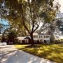 Traditional Home with Cool Interior & What a Backyard!