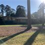 Midcentury modern all brick ranch