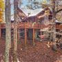 Molly Holm Cabin