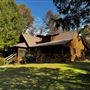 Johnny Peason home & pond