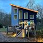 Huddle at Crooked Creek Tiny Homes
