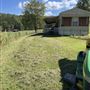 Mobile home on 20 acres of NGA Mountains and pasture