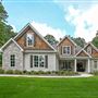 Craftsman Style Home Close to I-20