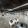 Large Multimedia Film Studio Warehouse