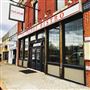 Red Velvet Bistro