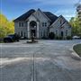 7,700-sq ft McDonough Home w/gated drive, pool, basketball court