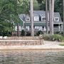 Southern Country-Style Lake House w/ Beach