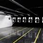 Stoddard's Range