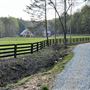 Springhouse Valley - Rock Barn