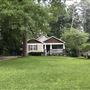 Lovely home with loft and vaulted ceilings