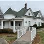 Empty House Historic Norcross