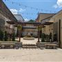 Walker Street Garden and Courtyard