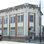 Town of Soperton, Georgia commercial district