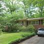 Updated 50's Brick Ranch