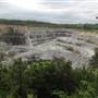 Union City Rock Quarry
