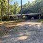 Brick Home on Secluded Lot by Lake