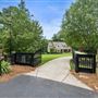 Private Luxury Estate w/Acreage and small lake North GA