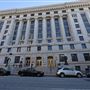 Fulton County Courtrooms