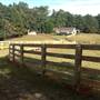 12-acre horse farm with 5000sf home
