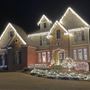 Christmas Dream House