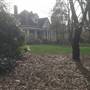 Whitlock House