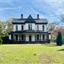 The Foster Thomason Minnix  House
