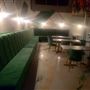 Atinah Restaurant and Bar