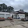 Old Gas Station