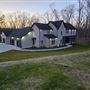 Gated Contemporary Home on 7 Acres
