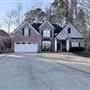 Suwanee Home on Cul-de-sac