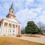 Decatur First United Methodist Church