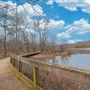 Doll’s Head Trail at Constitution Lakes