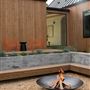 ATLAS Pond House