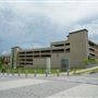 Gas South District Parking Deck 2