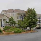 Metro Extended Stay