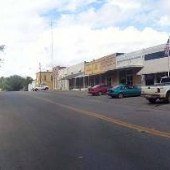 Byromville