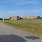 Marion County High School