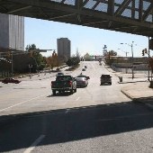 Capitol Avenue